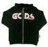 Felpa GCDS
